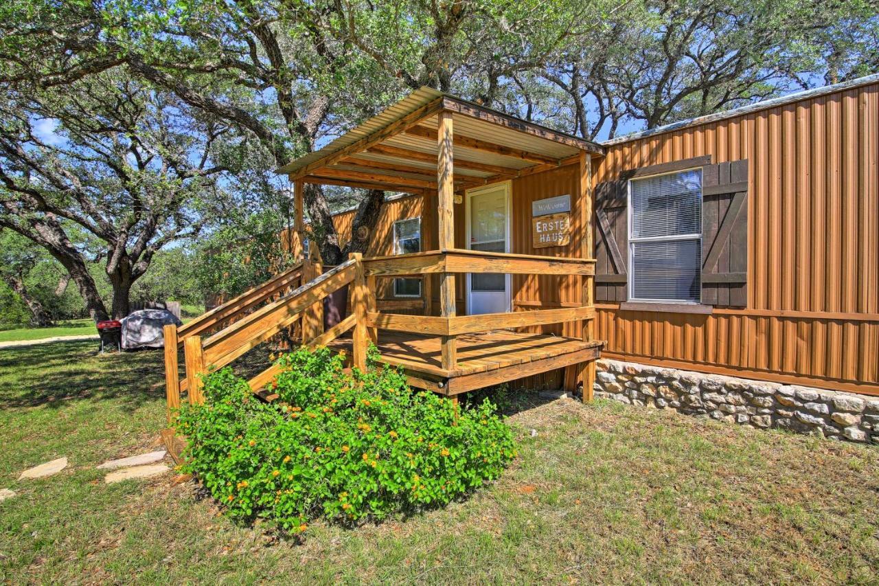 Quiet Utopia Cabin With Deck And Mountain Views! Екстериор снимка
